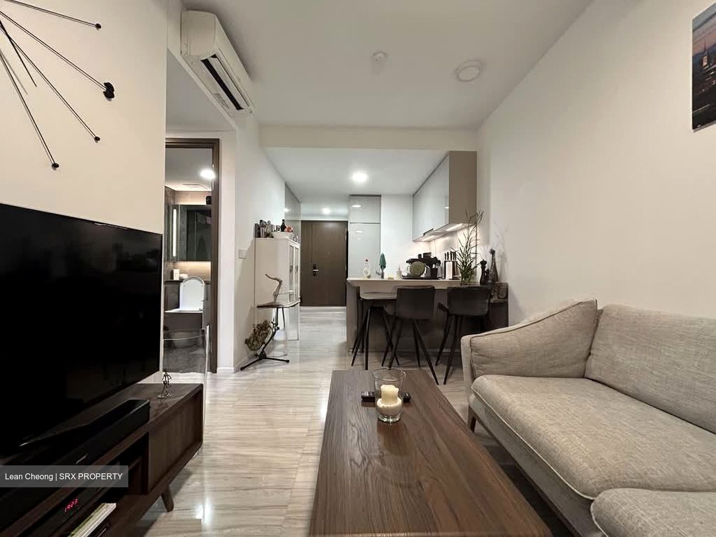Parc Esta (D14), Apartment #532090051